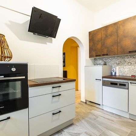 Stylish 1 Bedroom Apartment Near Hannovamarkt Βιέννη Εξωτερικό φωτογραφία